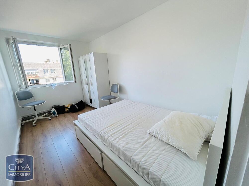 location Appartement - 2 pièce(s) - 40 m² Boulogne-Billancourt (92100)