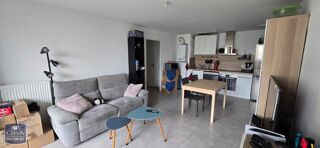  Appartement � louer 3 pi�ces 58 m�