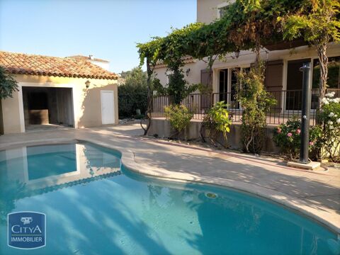  Villa � louer 6 pi�ces 165 m�