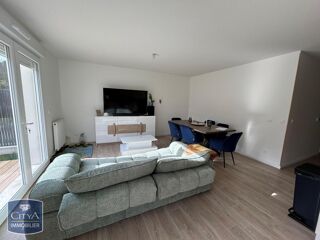  Maison � louer 5 pi�ces 95 m�