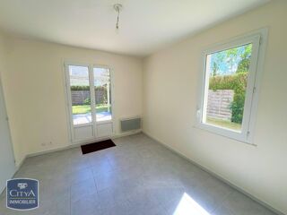  Maison � louer 5 pi�ces 127 m� Restigne
