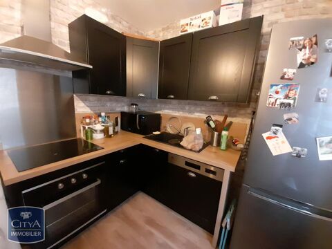  Appartement  louer 2 pices 59 m