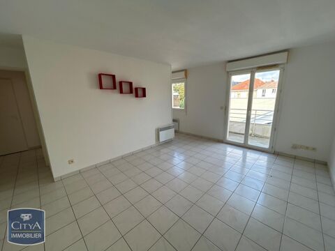  Appartement � louer 2 pi�ces 48 m�