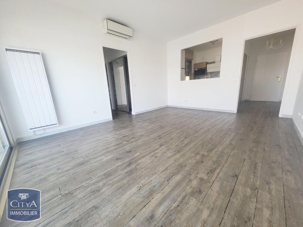 Centre Ville - À LOUER : Appartement T3 situé au coeur de....