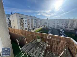  Appartement � louer 3 pi�ces 69 m�