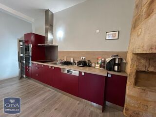 location Appartement - 3 pièce(s) - 72 m² Sarlat-la-Canéda (24200)