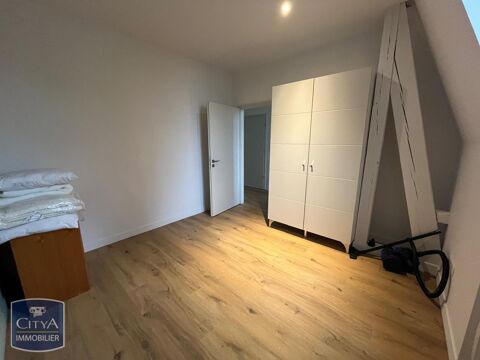  Appartement � louer 4 pi�ces 68 m�