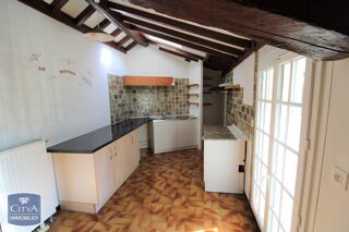  Appartement à louer 4 pièces 118 m²