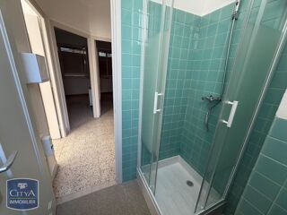  Appartement à louer 2 pièces 38 m²