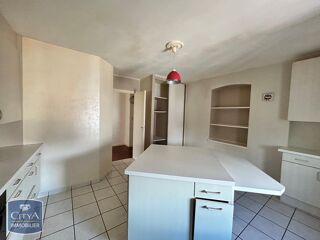  Appartement � louer 3 pi�ces 89 m� Firminy