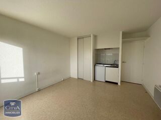  Appartement à louer 1 pièce 21 m²
