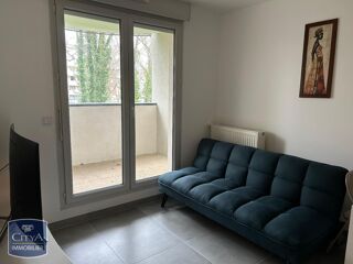  Appartement � louer 2 pi�ces 31 m�