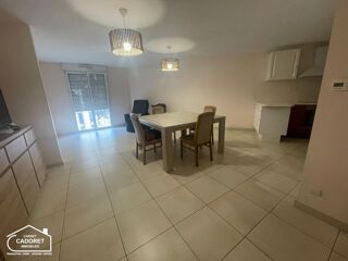  Appartement à louer 2 pièces 47 m²