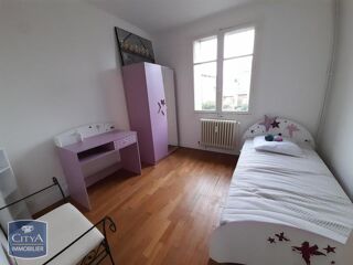  Appartement à louer 3 pièces 50 m²