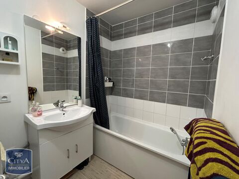  Appartement � louer 2 pi�ces 43 m�