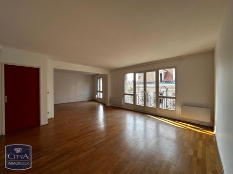  Appartement � louer 3 pi�ces 90 m�