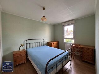  Appartement à louer 2 pièces 53 m²