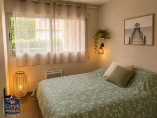  Appartement � louer 2 pi�ces 32 m� Arcachon