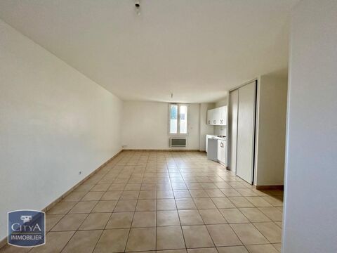  Appartement � louer 1 pi�ce 40 m�