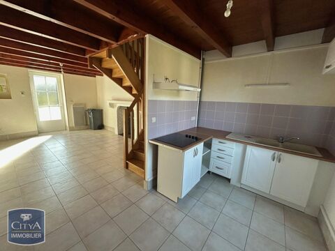  Appartement  louer 3 pices 54 m