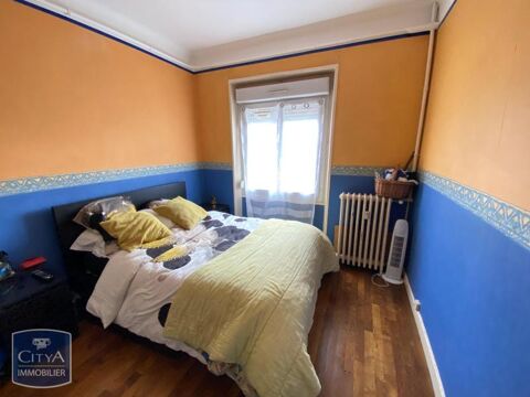  Appartement � louer 3 pi�ces 58 m�