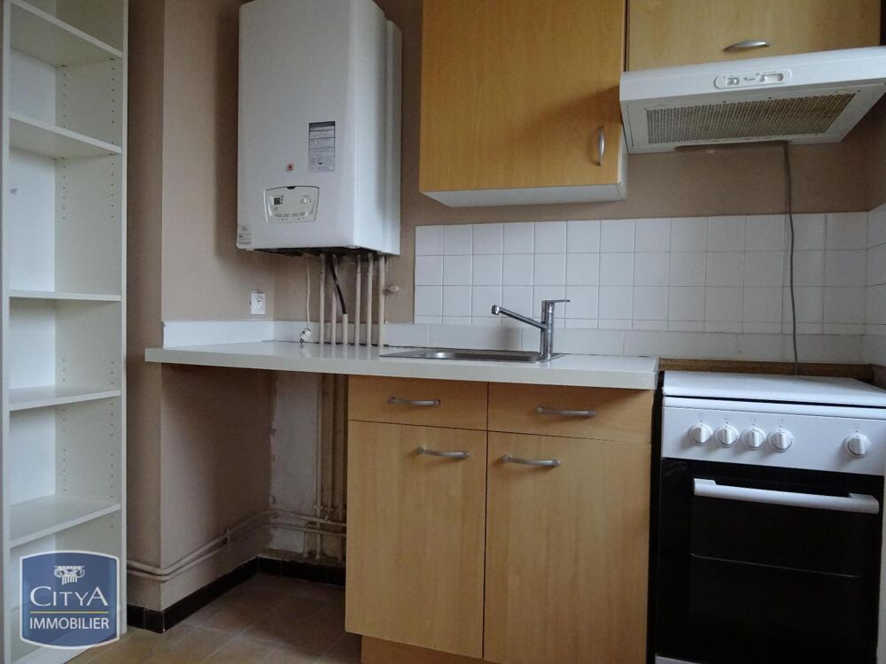 location Appartement - 1 pièce(s) - 28 m² Maurepas (78310)