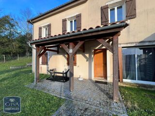  Appartement � louer 4 pi�ces 74 m�