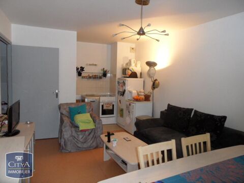  Appartement � louer 2 pi�ces 38 m�