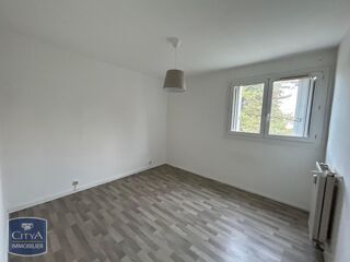  Appartement à louer 3 pièces 58 m²
