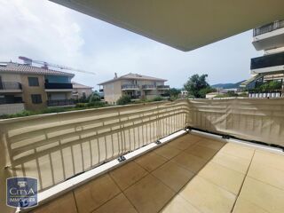  Appartement à louer 3 pièces 66 m²
