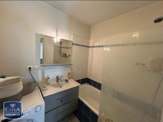  Appartement à louer 2 pièces 51 m²