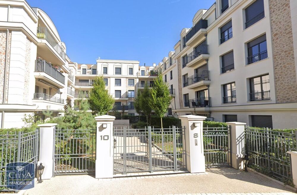 location Parking / Garage Fontenay-le-Fleury (78330)
