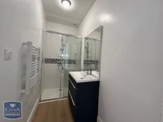  Appartement à louer 1 pièce 26 m²