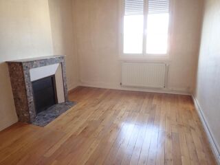  Appartement � louer 3 pi�ces 72 m�