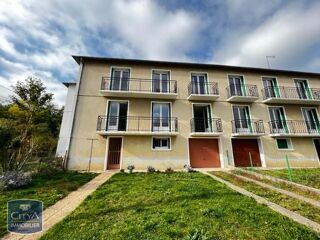  Appartement à louer 4 pièces 90 m²