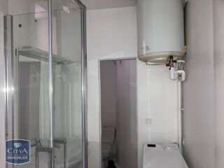  Appartement à louer 1 pièce 23 m²