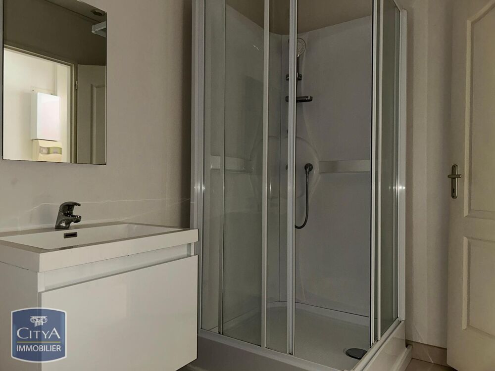 location Appartement - 2 pièce(s) - 45 m² Rilhac-Rancon (87570)