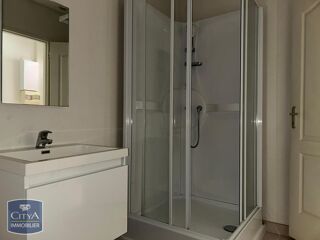  Appartement à louer 2 pièces 45 m²
