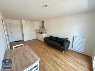  Appartement � louer 2 pi�ces 37 m�