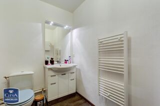  Appartement à louer 2 pièces 39 m²