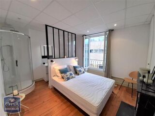  Appartement à louer 3 pièces 62 m²
