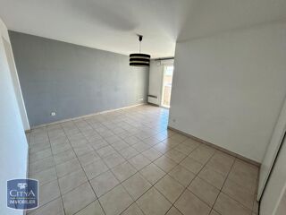  Appartement à louer 3 pièces 58 m²