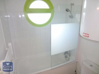  Appartement à louer 1 pièce 17 m²