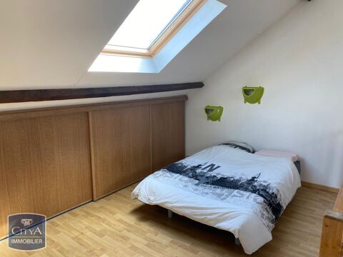  Maison � louer 4 pi�ces 127 m�