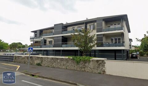   Location Appartement Appartement - 2 pice(s) - 41 m