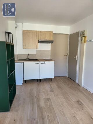  Appartement � louer 1 pi�ce 20 m�