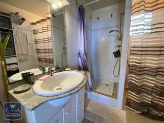  Appartement à louer 1 pièce 27 m²