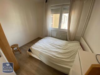  Appartement à louer 3 pièces 60 m²