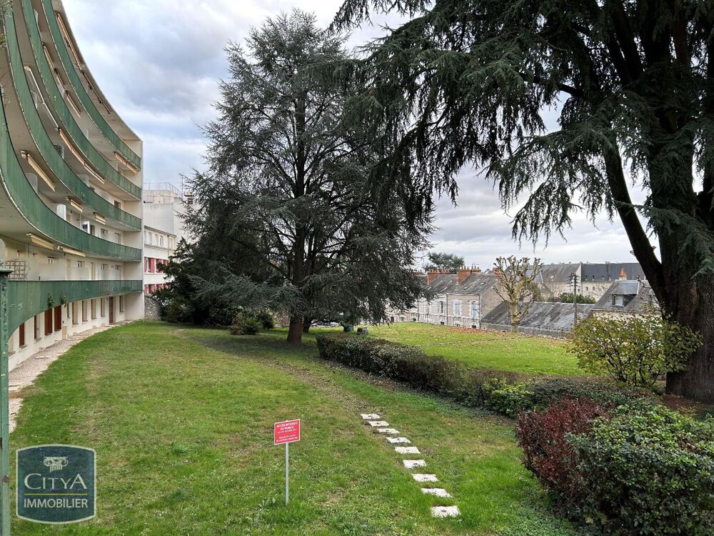 À LOUER : Découvrez cet appartement T2 d'exception situé....