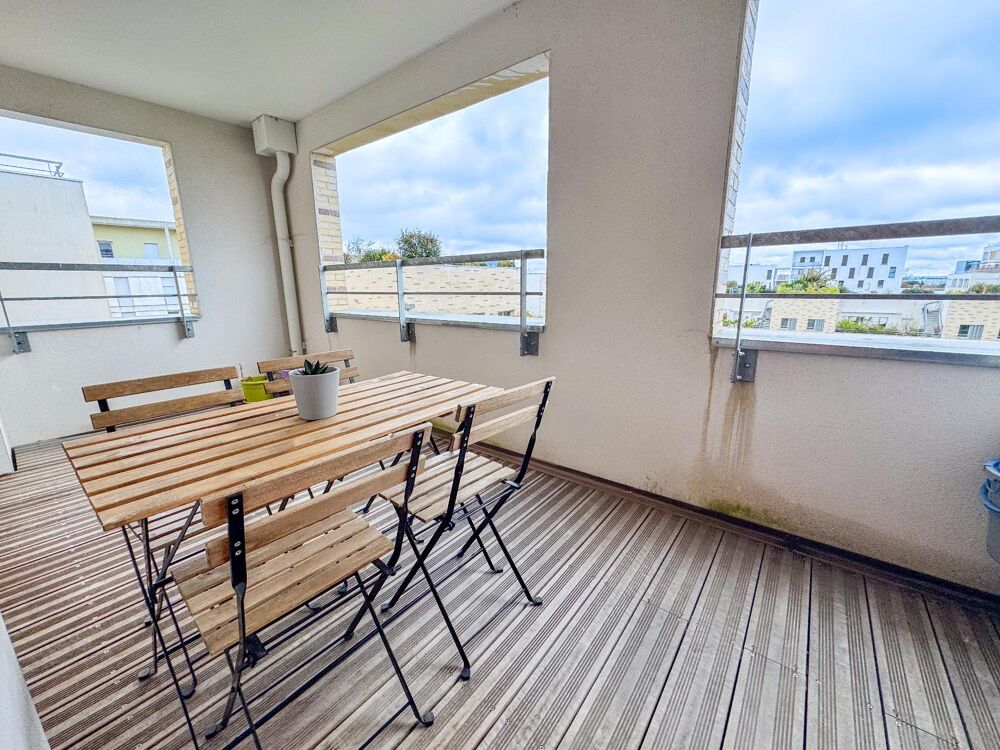location Appartement - 3 pièce(s) - 68 m² Toulouse (31300)